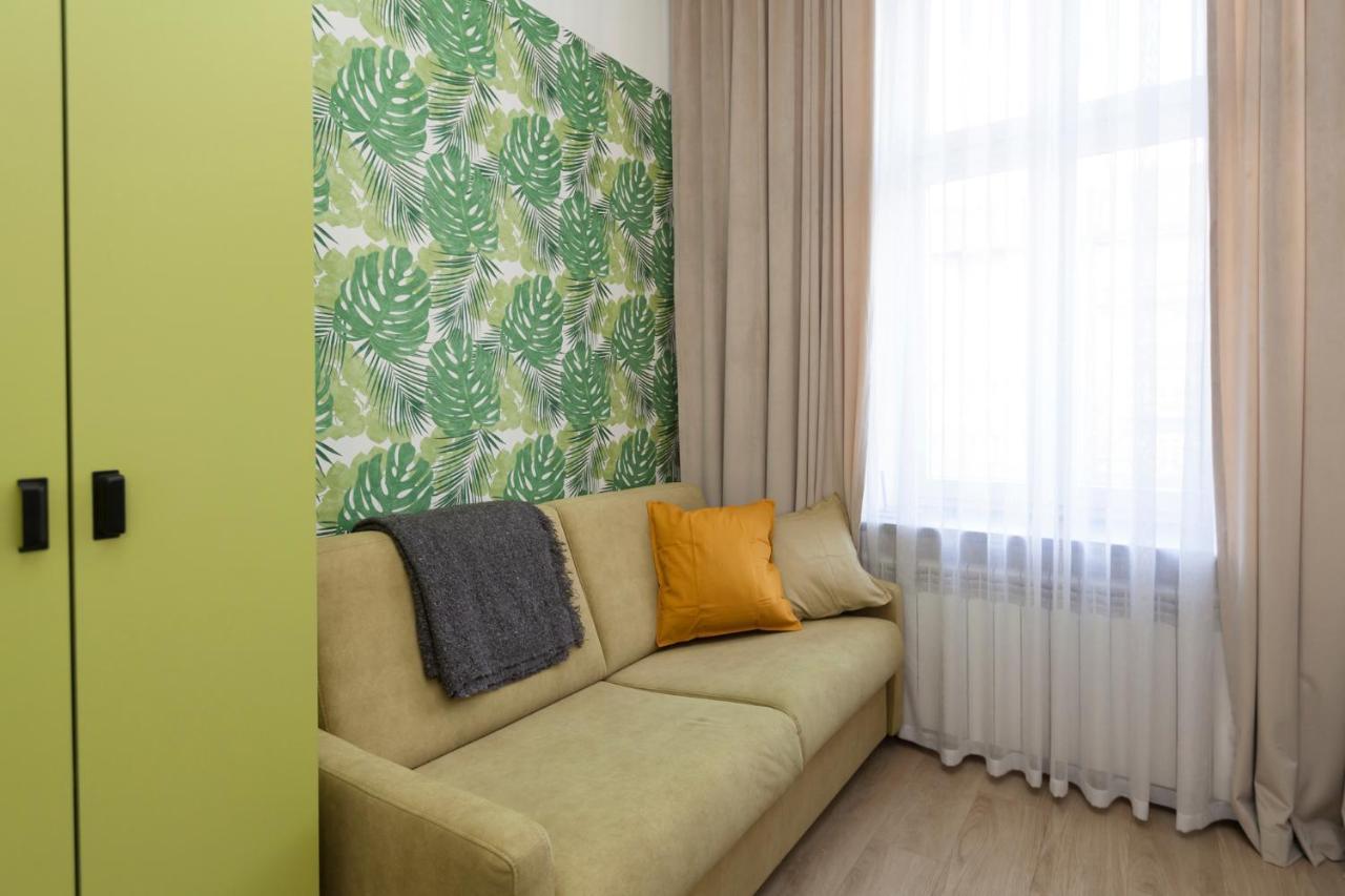 Cracow City Heart - 19Th-Century Tenement House Of Stanislaw Wyspianski Cracovie Extérieur photo
