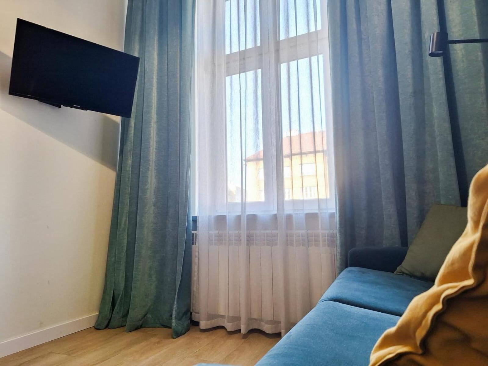 Cracow City Heart - 19Th-Century Tenement House Of Stanislaw Wyspianski Cracovie Extérieur photo