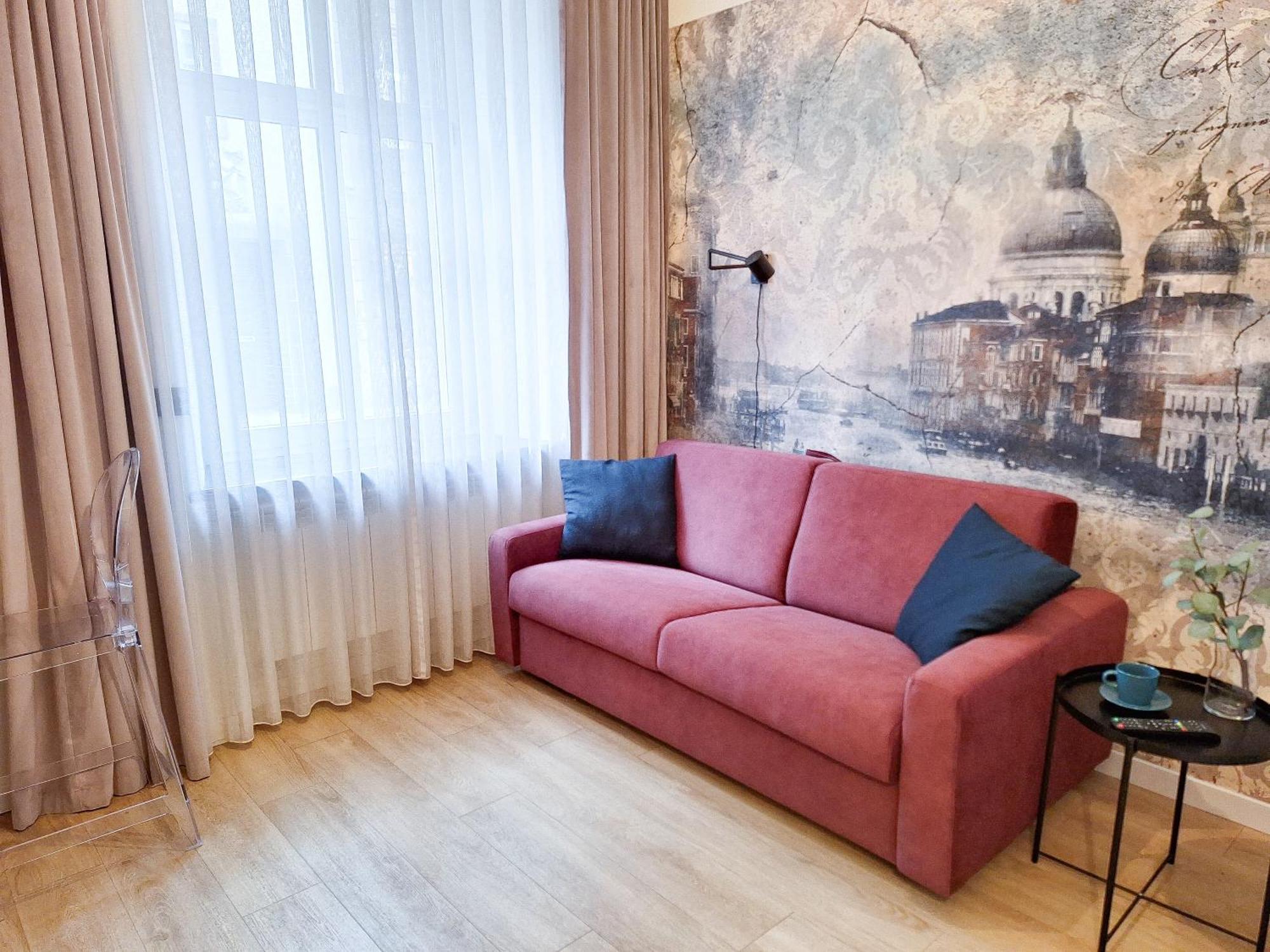 Cracow City Heart - 19Th-Century Tenement House Of Stanislaw Wyspianski Cracovie Extérieur photo