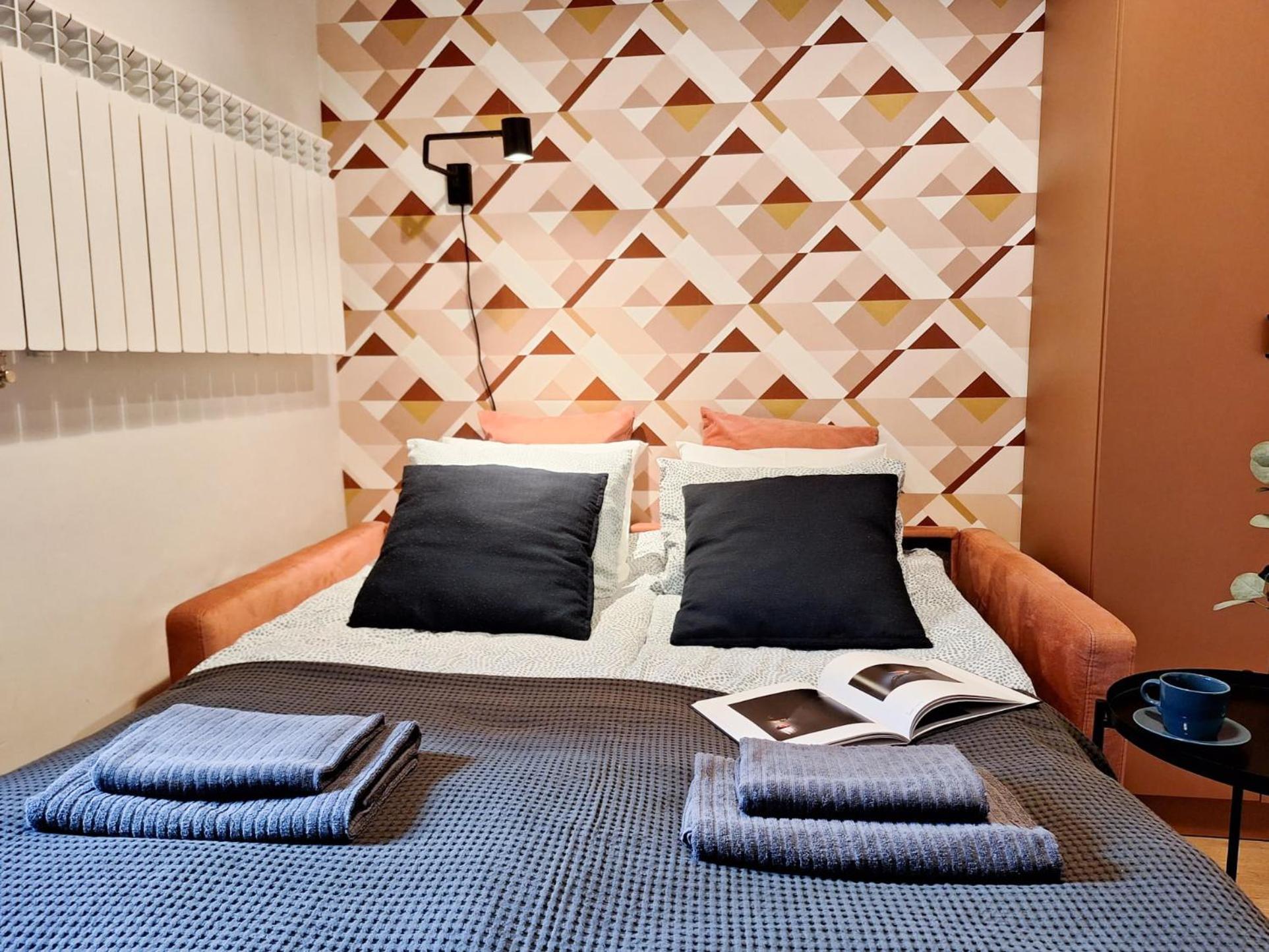 Cracow City Heart - 19Th-Century Tenement House Of Stanislaw Wyspianski Cracovie Extérieur photo