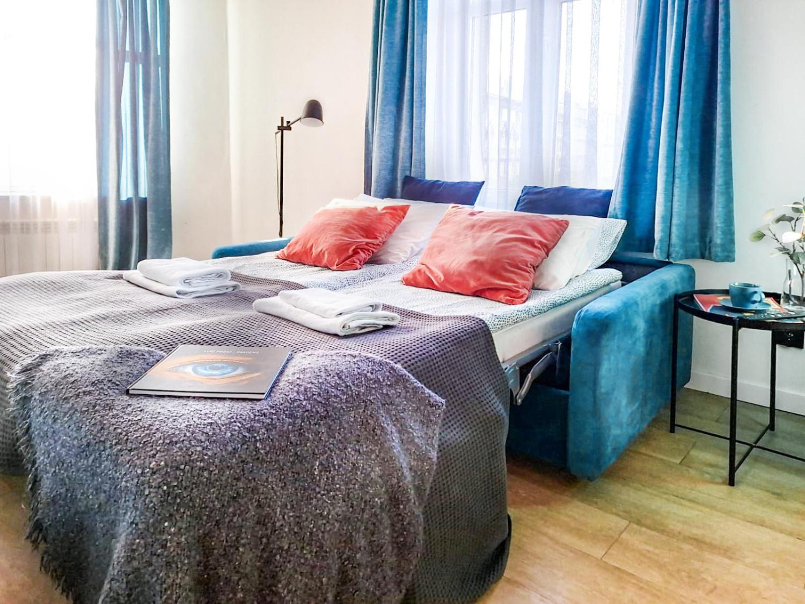 Cracow City Heart - 19Th-Century Tenement House Of Stanislaw Wyspianski Cracovie Extérieur photo
