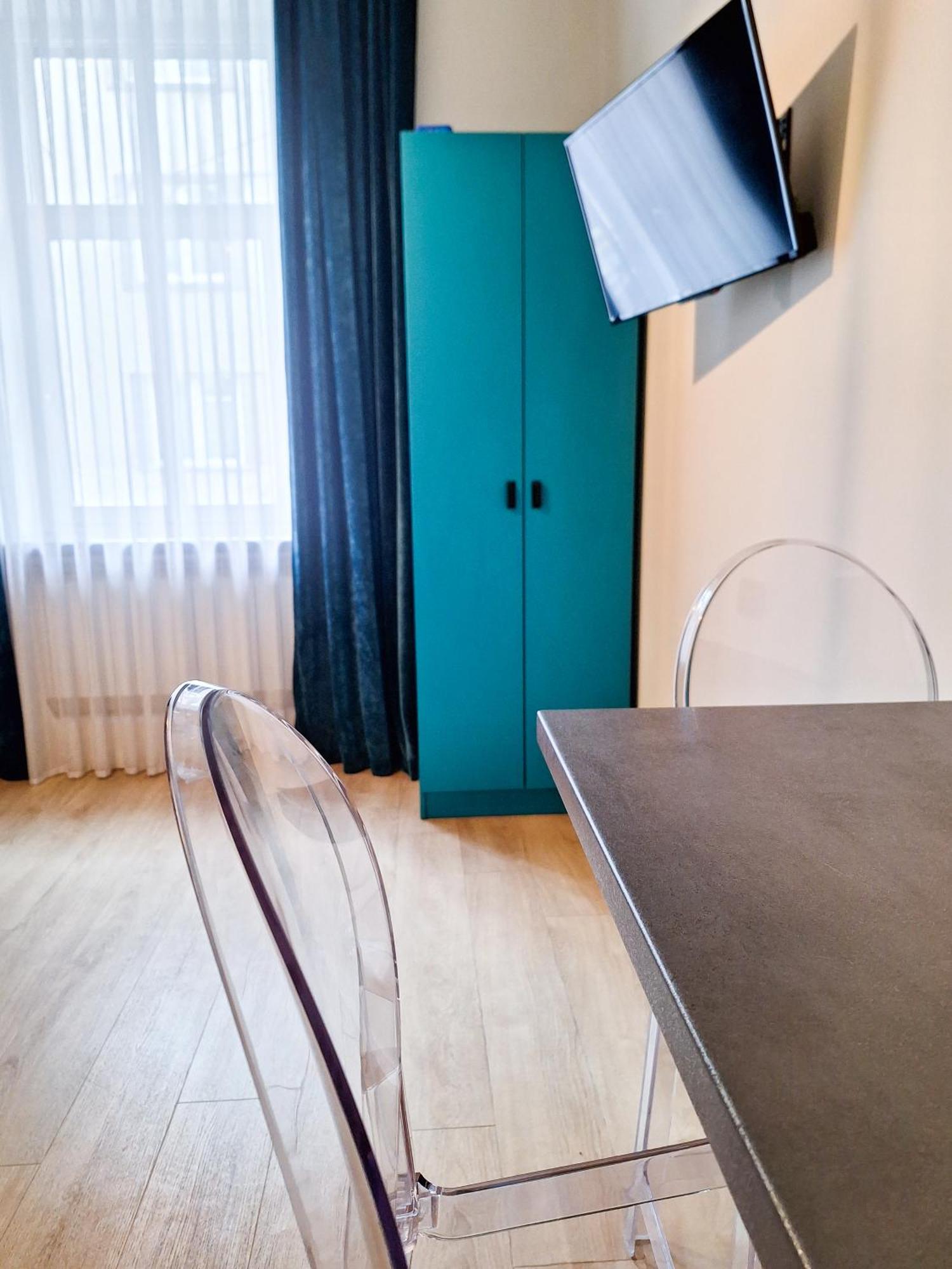 Cracow City Heart - 19Th-Century Tenement House Of Stanislaw Wyspianski Cracovie Extérieur photo