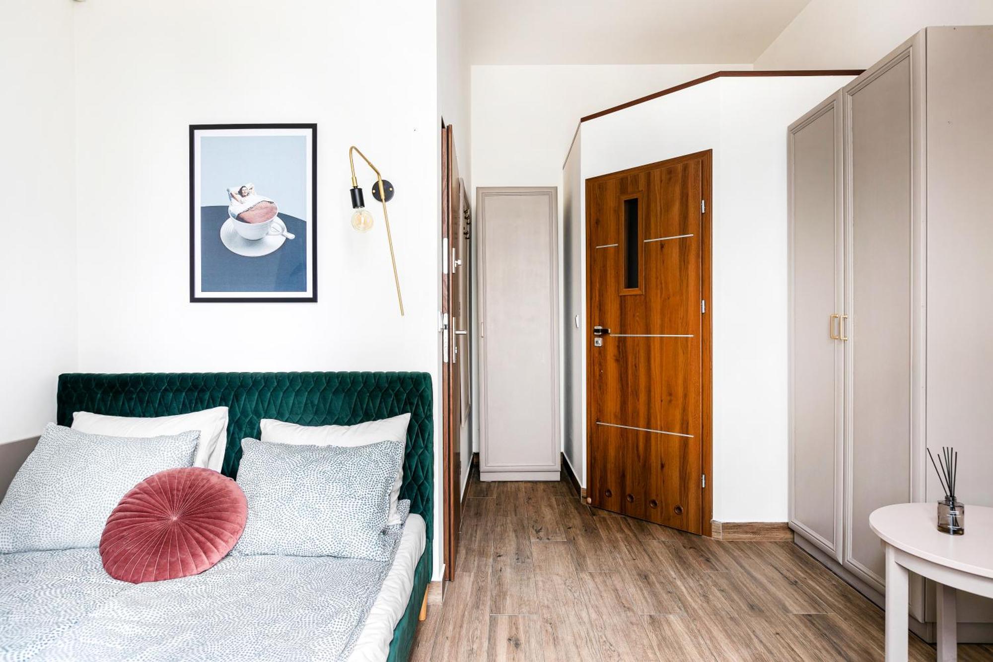 Cracow City Heart - 19Th-Century Tenement House Of Stanislaw Wyspianski Cracovie Extérieur photo