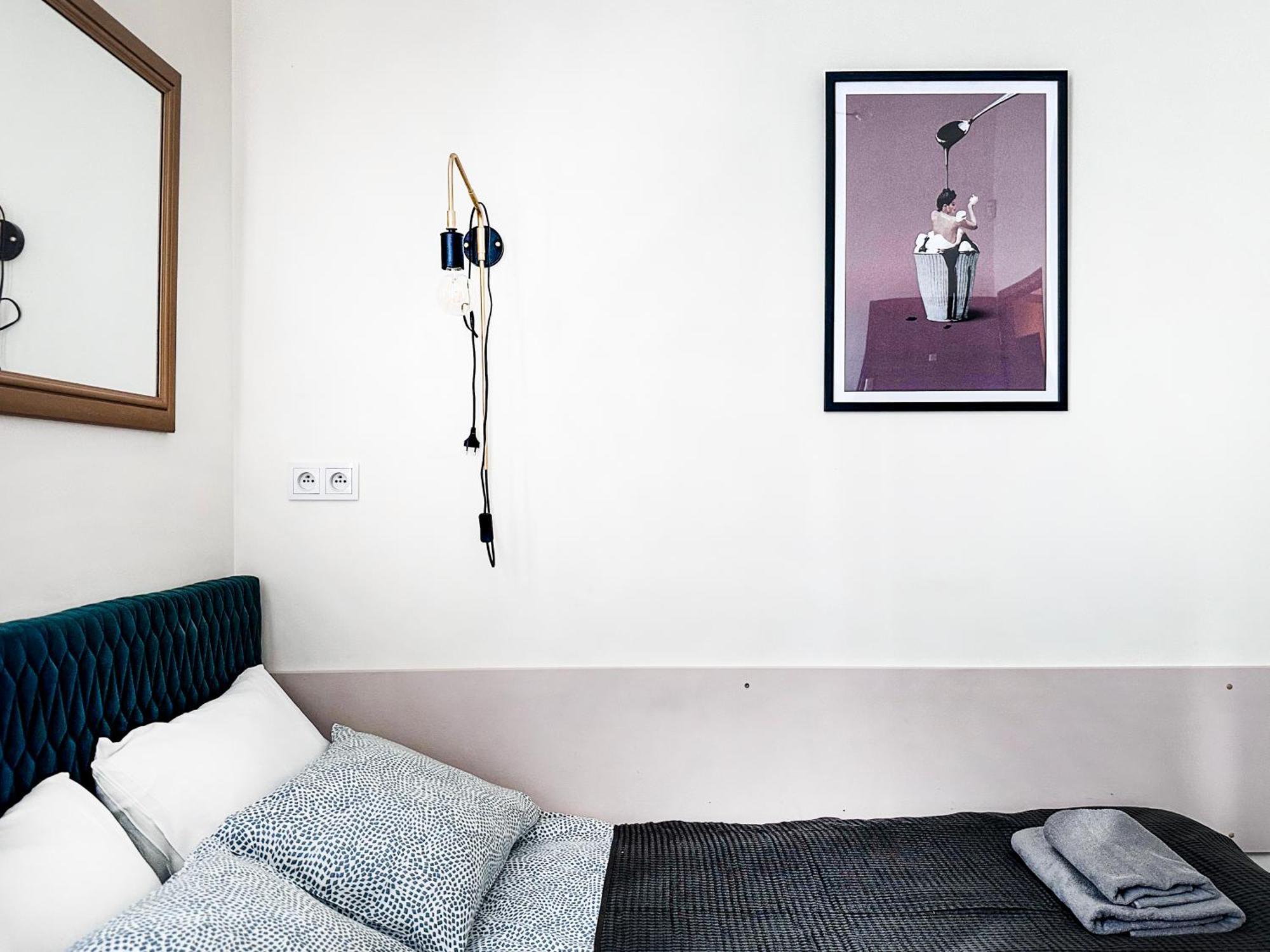 Cracow City Heart - 19Th-Century Tenement House Of Stanislaw Wyspianski Cracovie Extérieur photo