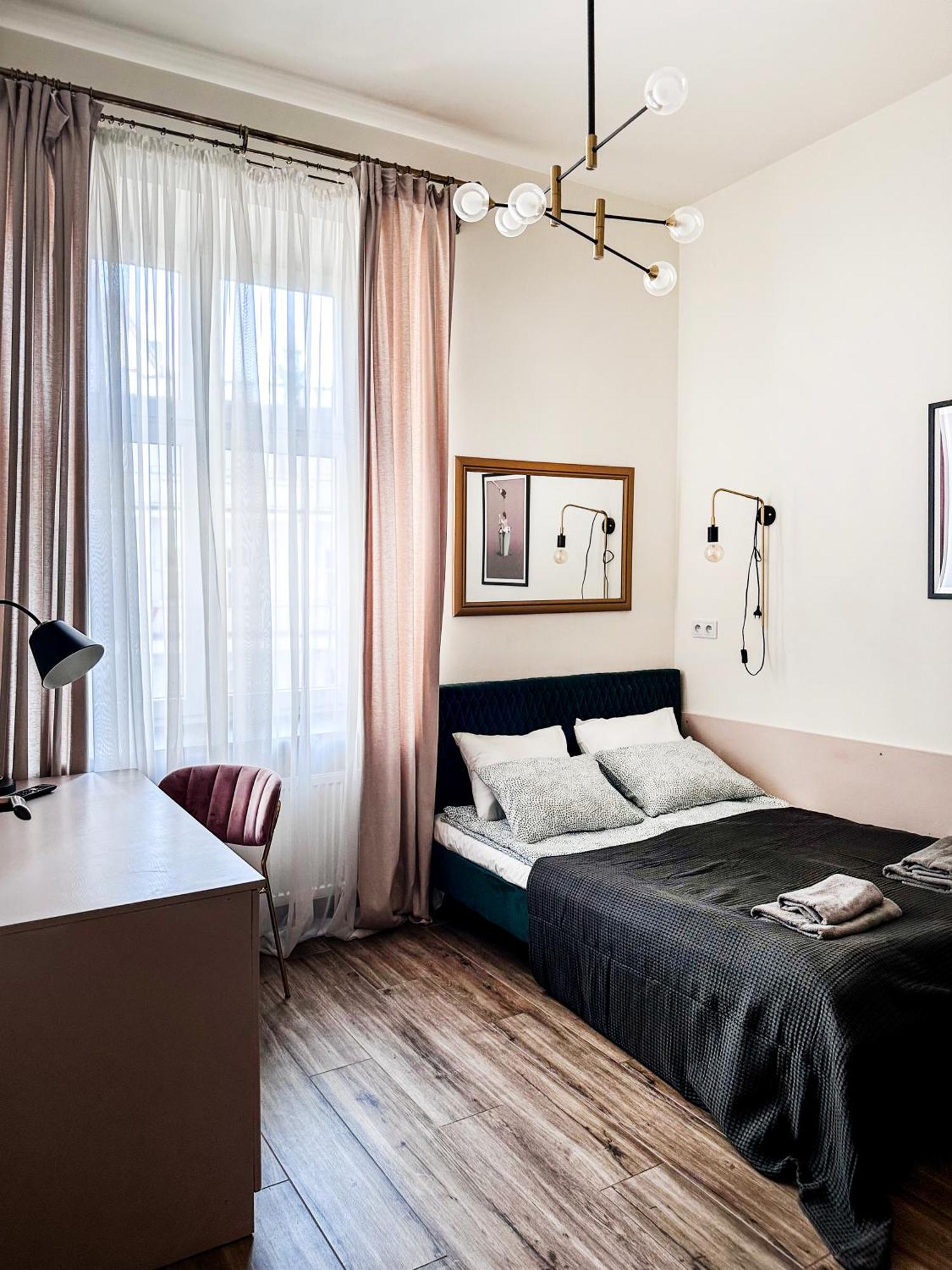 Cracow City Heart - 19Th-Century Tenement House Of Stanislaw Wyspianski Cracovie Extérieur photo