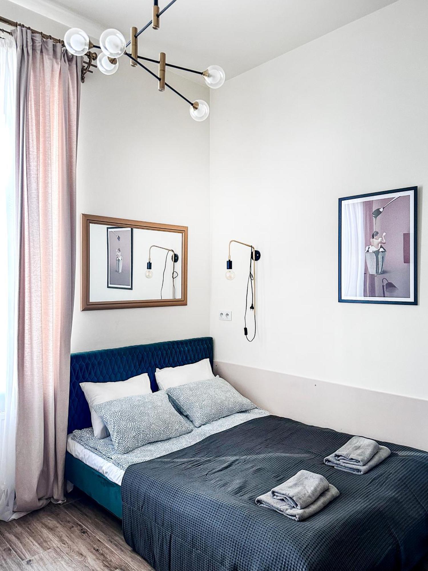 Cracow City Heart - 19Th-Century Tenement House Of Stanislaw Wyspianski Cracovie Extérieur photo