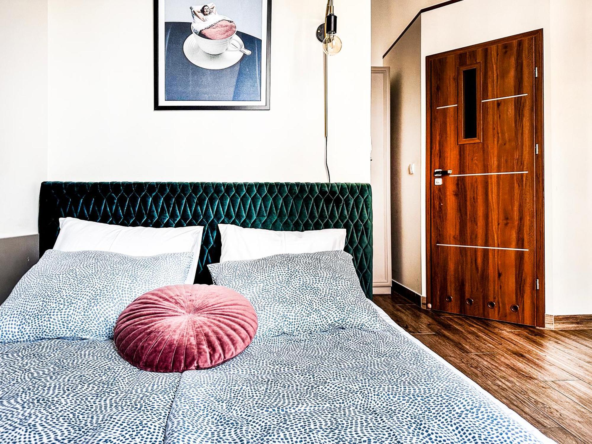 Cracow City Heart - 19Th-Century Tenement House Of Stanislaw Wyspianski Cracovie Extérieur photo
