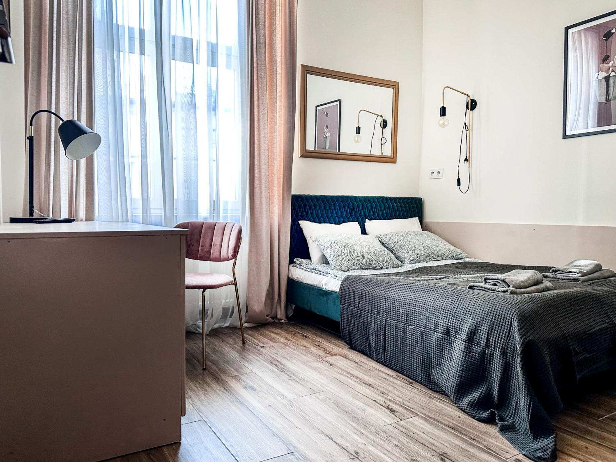 Cracow City Heart - 19Th-Century Tenement House Of Stanislaw Wyspianski Cracovie Extérieur photo